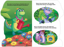 Alternative view 6 of Dora the Explorer: Hola, Soy Dora! (A Dora the Explorer Nickelodeon English-Spanish Bilingual Shaped Board Book for Kids)