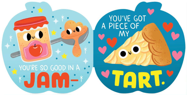 Apple of My Eye (A Shaped Novelty Board Book for Toddlers)