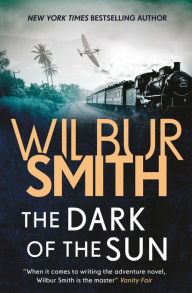 Title: Dark of the Sun, Author: Wilbur Smith