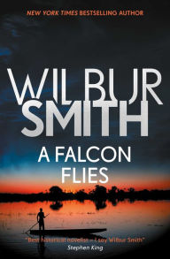 Title: A Falcon Flies (Ballantyne Series #1), Author: Wilbur Smith