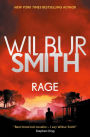 Rage (Courtney Series #6 / Burning Shore Sequence #3)