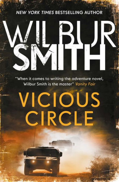 Vicious Circle (Hector Cross Series #2)