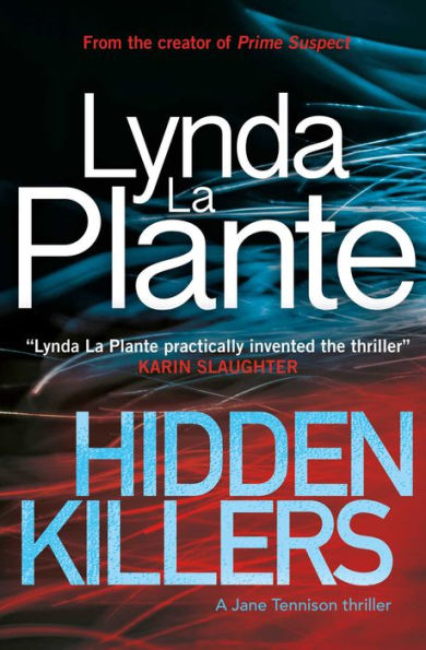 Hidden Killers (Jane Tennison Series #2)
