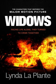 Title: Widows, Author: Lynda La Plante