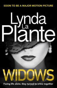 Good books download ipad Widows by Lynda La Plante 9781499861556 English version