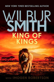 Free download audio books for ipad King of Kings (English Edition) by Wilbur Smith