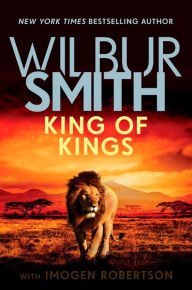 Best books collection download King of Kings 9781499862010  in English by Wilbur Smith