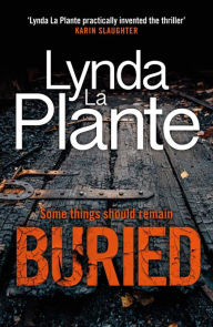 Ebooks download now Buried by Lynda La Plante English version ePub PDF CHM