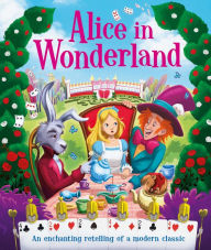 Title: Alice in Wonderland, Author: Data Rebel