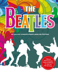 Title: The Beatles, Author: Data Rebel