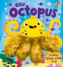 Wiggly Fingers: Ollie Octopus