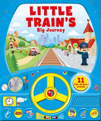 sound books fun toys