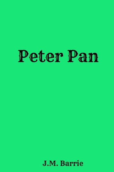 Peter Pan