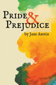 Title: Pride and Prejudice, Author: Jane Austen