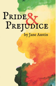 Title: Pride and Prejudice, Author: Jane Austen