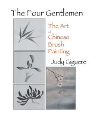 Title: Chinese Brush Painting, Author: Judy Giguere