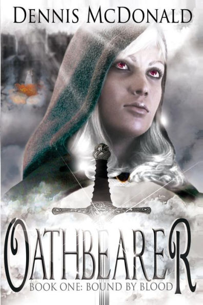 Oathbearer: Book One: Bound by Blood