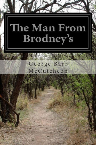 The Man From Brodney's