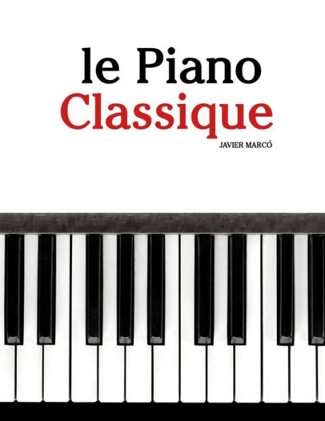 le Piano Classique: Pi