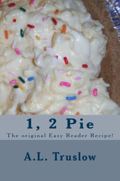 1, 2 Pie