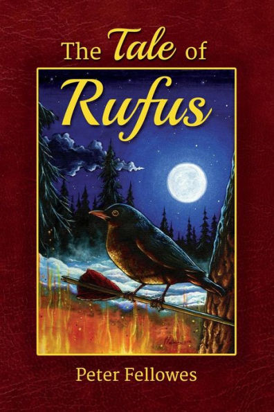 The Tale Of Rufus