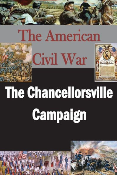 The Chancellorsville Campaign