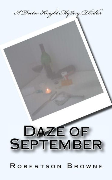Daze of September