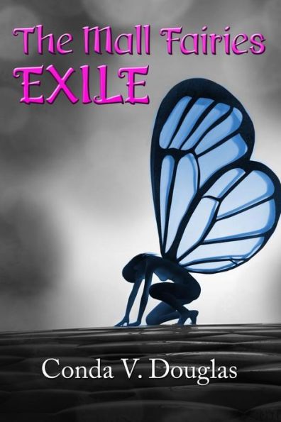 The Mall Fairies: Exile