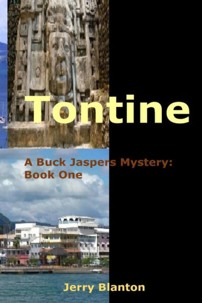 Tontine: Book One