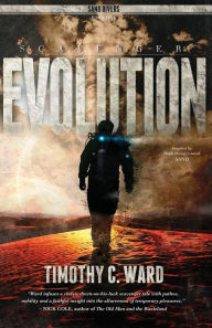 Title: Scavenger: Evolution: (Sand Divers, Book One), Author: Hugh Howey