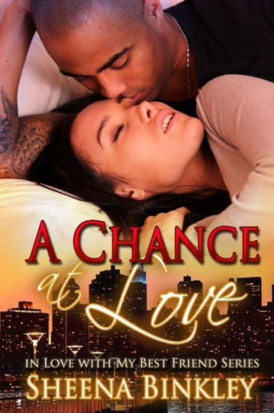 A Chance at Love