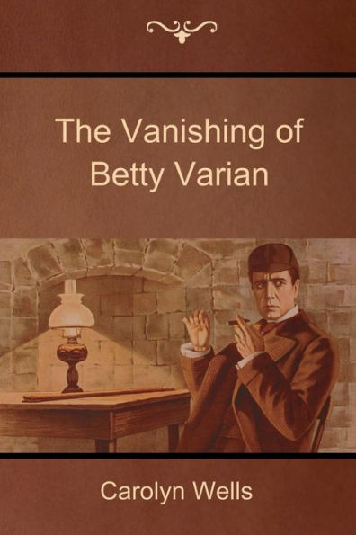 The Vanishing of Betty Varian