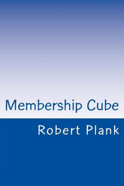 Membership Cube: How to Create a Passive Income Using Membership Sites