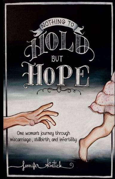 Nothing to Hold but Hope