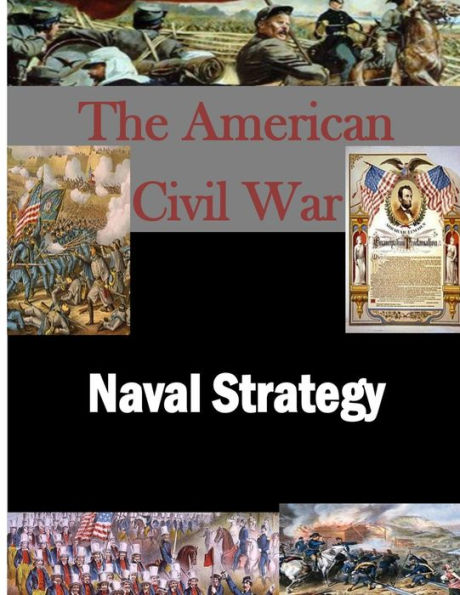 Naval Strategy