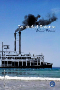 Title: La ciudad flotante, Author: Iris Verdejo