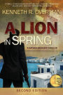 A Lion in Spring