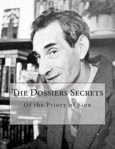 The Dossiers Secrets