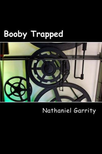 Booby Trapped