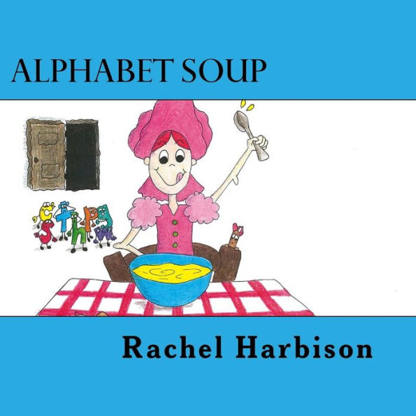 Alphabet Soup