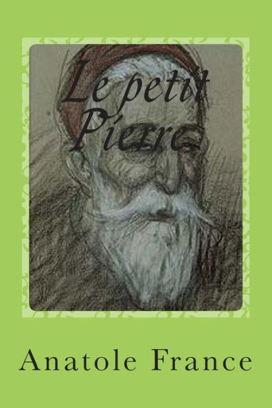 Le petit Pierre.