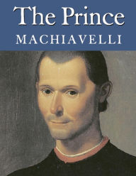 Title: The Prince, Author: Machiavelli