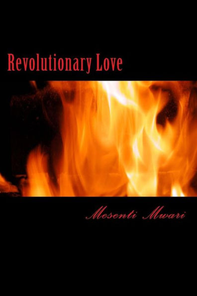 Revolutionary Love