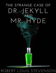 The Strange Case Of Dr. Jekyll And Mr. Hyde