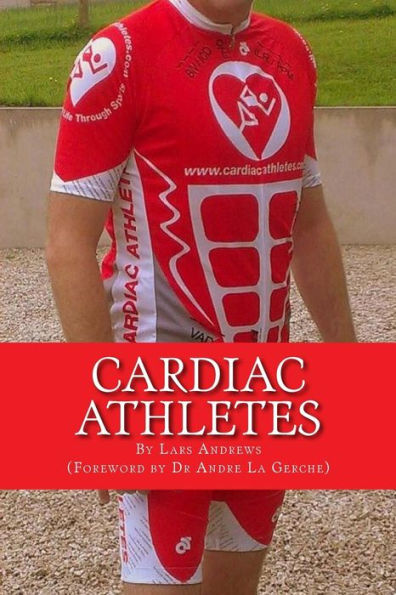 Cardiac Athletes: Real Superheroes Beating Heart Disease