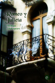 Title: Romeo y Julieta, Author: Rubïn Fresneda
