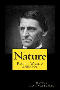 Title: Nature, Author: Ralph Waldo Emerson