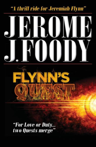 Flynn's Quest