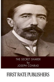 Title: The Secret Sharer, Author: Joseph Conrad