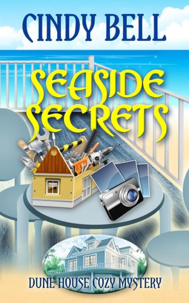 Seaside Secrets